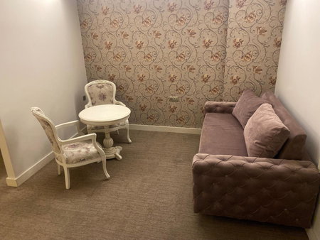 Hanzade Park Hotel, Trabzon, Turkey