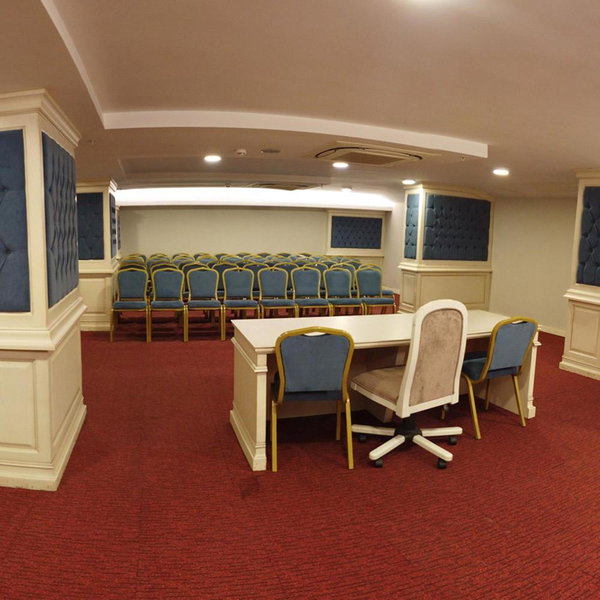 Hanzade Park Hotel, Trabzon, Turkey