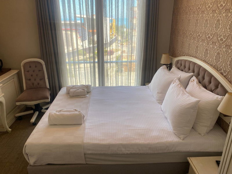 Hanzade Park Hotel, Trabzon, Turkey