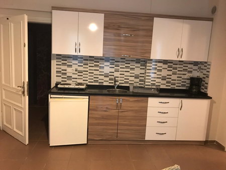 Narcis Apart Hotel, Alanya, Turkey