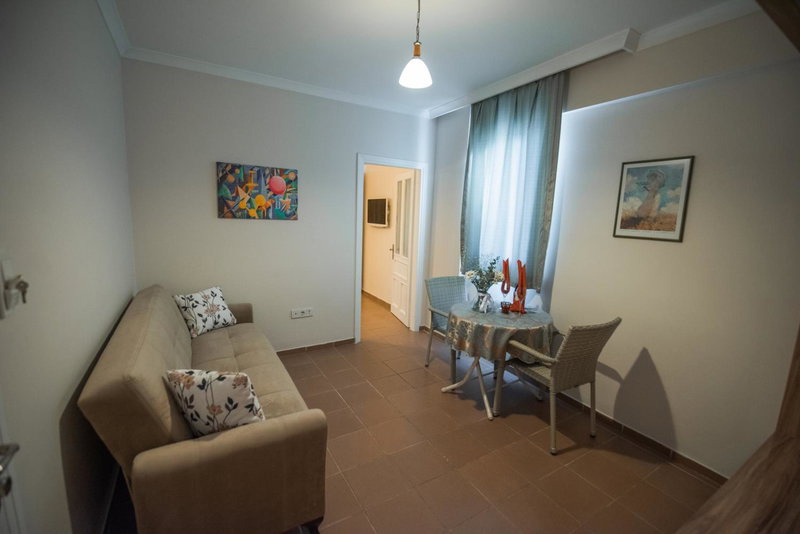 Narcis Apart Hotel, Alanya, Turkey
