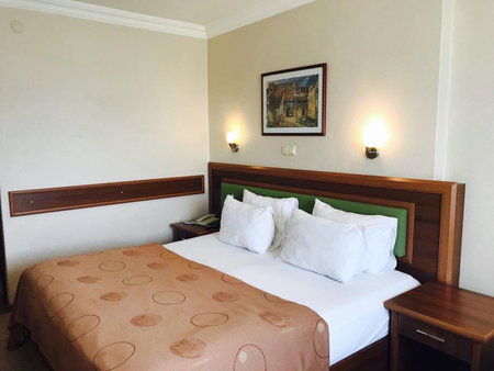 Hotel Villa Marina, Bandırma, Turkey