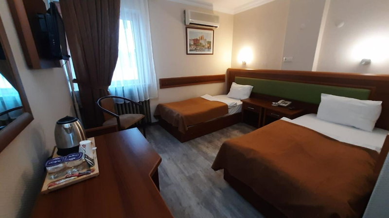 Hotel Villa Marina, Bandırma, Turkey