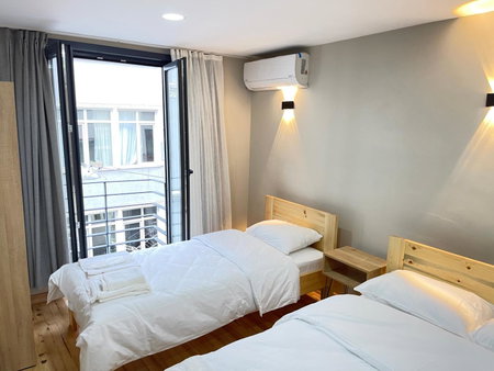 La Perato, Istanbul, Turkey
