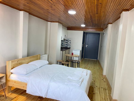 La Perato, Istanbul, Turkey