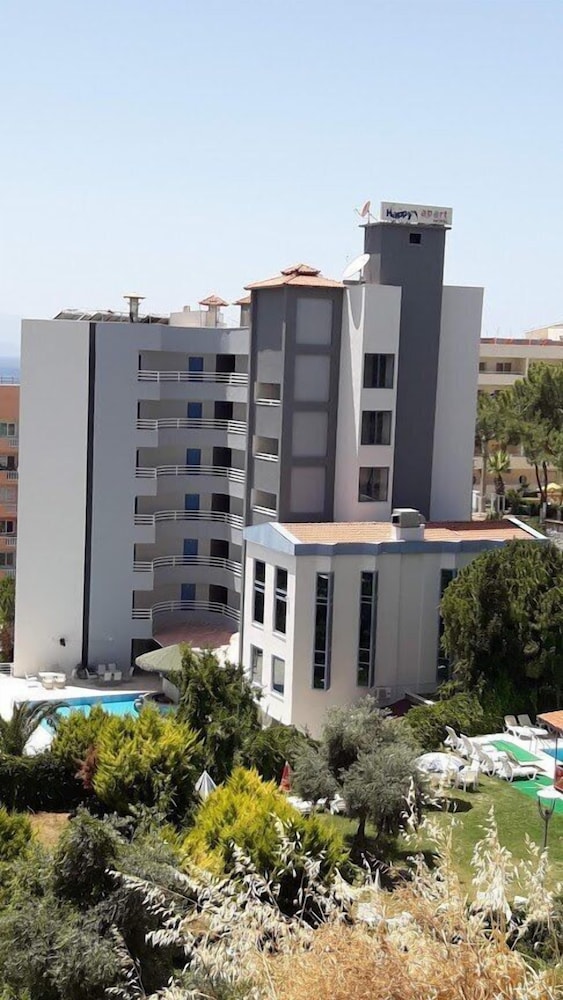 Hotel · Happy Apart, Kusadasi
