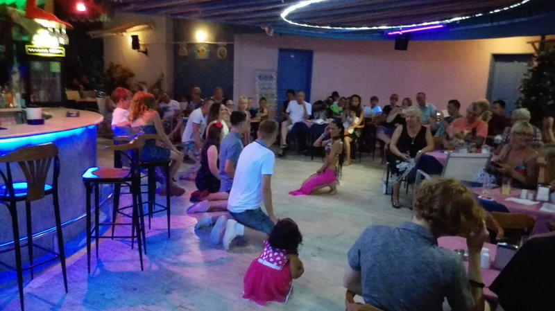 Happy Apart, Kusadasi, Turkey