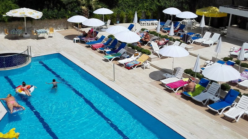 Happy Apart, Kusadasi, Turkey