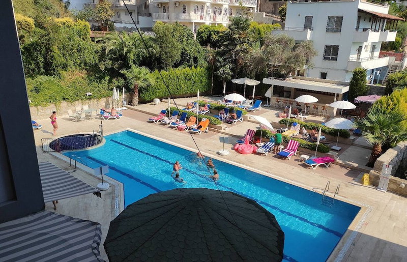 Happy Apart, Kusadasi, Turkey