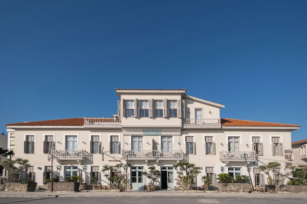 Nars Ilica Hotel Beach (Adults Only +12), Turkey