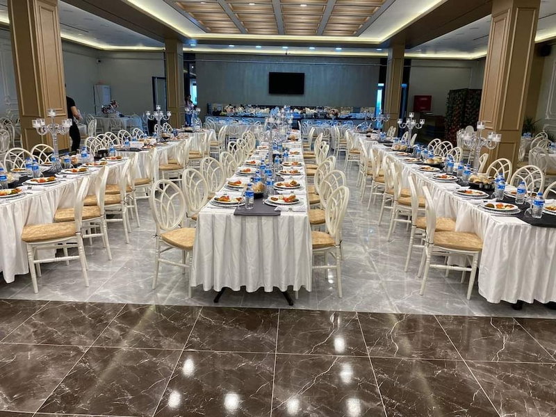 Lagom Hotel, Edirne, Turkey