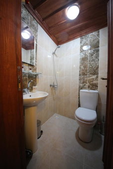 Avcıoğlu Konak Otel, Safranbolu, Turkey