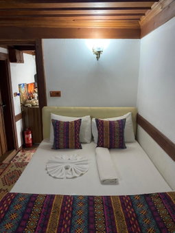 Avcıoğlu Konak Otel, Safranbolu, Turkey