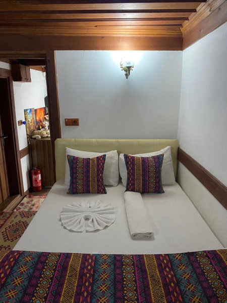 Avcıoğlu Konak Otel, Safranbolu, Turkey