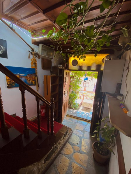 Avcıoğlu Konak Otel, Safranbolu, Turkey
