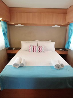 Kara Kedi Beach Bungalow, Kemer, Turkey