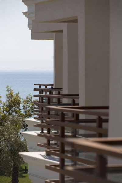 Rawda Resort Hotel Altinoluk, Edremit, Turkey