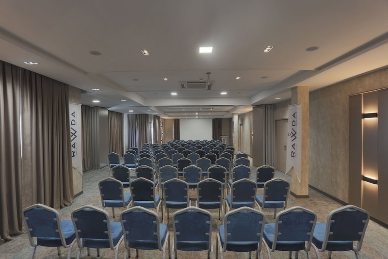 Rawda Resort Hotel Altinoluk, Edremit, Turkey