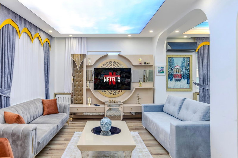 Sisli Form Hotel, Istanbul, Turkey