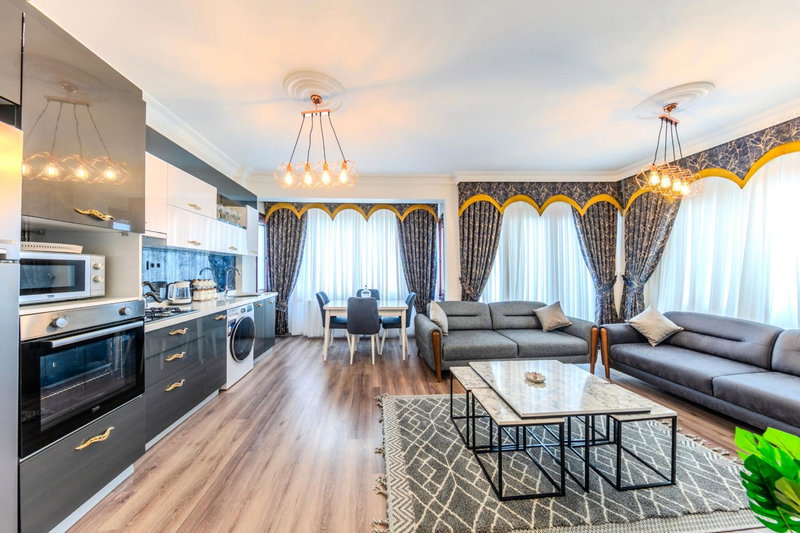 Sisli Form Hotel, Istanbul, Turkey