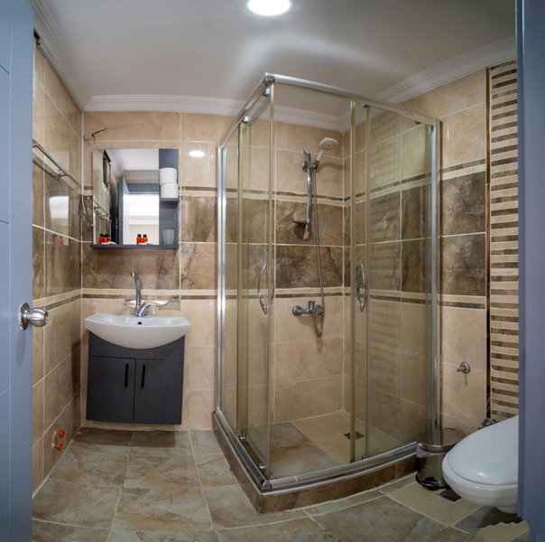 Hotel Simper, Istanbul, Turkey