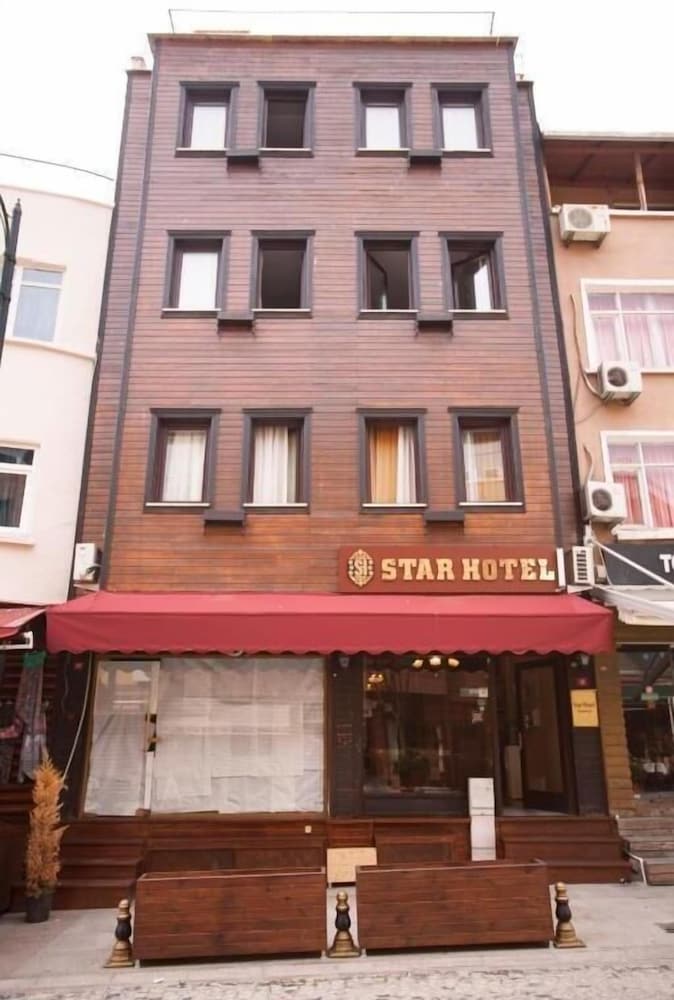Star Hotel Istanbul - Special Class, Turkey
