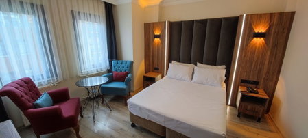 Star Hotel Istanbul - Special Class, Istanbul, Turkey