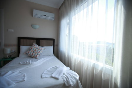 Tunc Otel, Ayvalik, Turkey