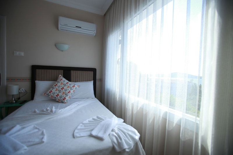 Tunc Otel, Ayvalik, Turkey