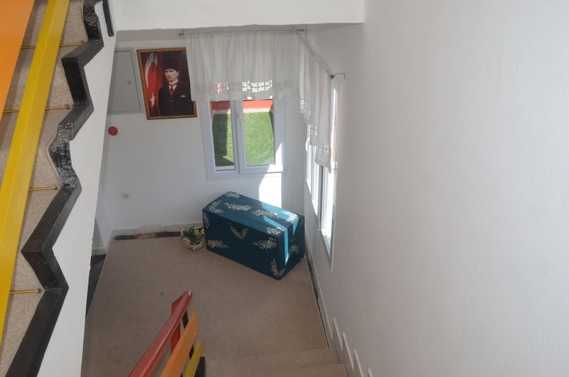 Tunc Otel, Ayvalik, Turkey