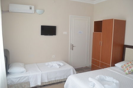 Tunc Otel, Ayvalik, Turkey