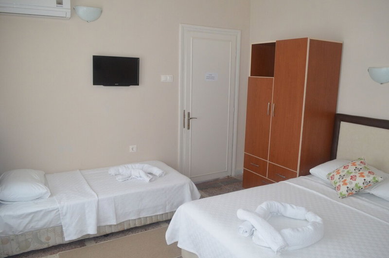 Tunc Otel, Ayvalik, Turkey