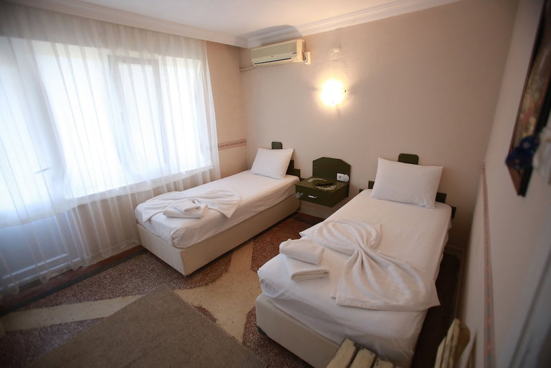 Tunc Otel, Ayvalik, Turkey
