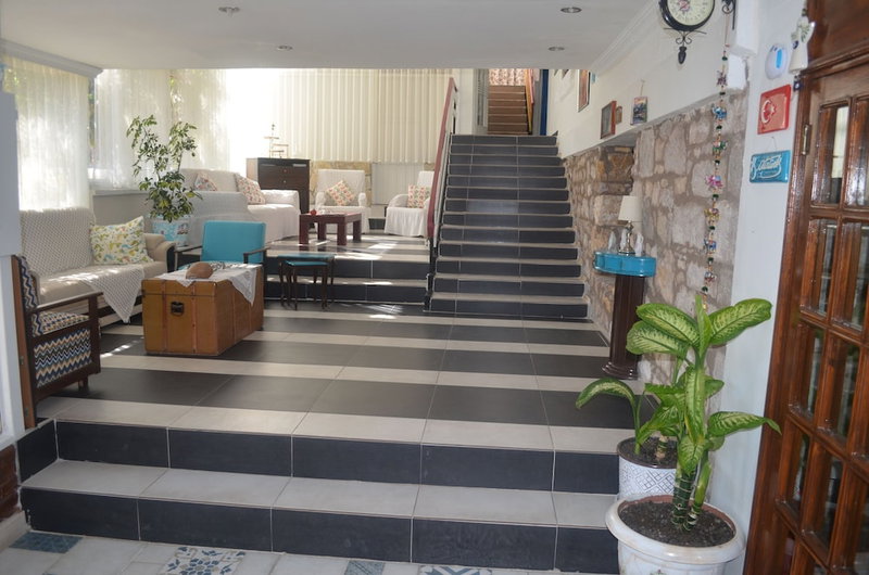 Tunc Otel, Ayvalik, Turkey
