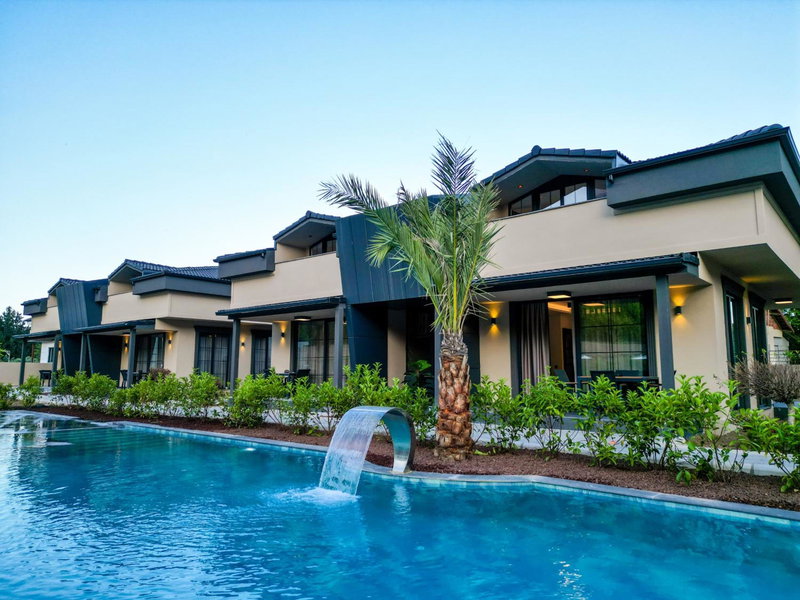 Minta Hills Villas Kemer, Antalya, Turkey