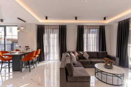 Minta Hills Villas Kemer, Antalya, Turkey