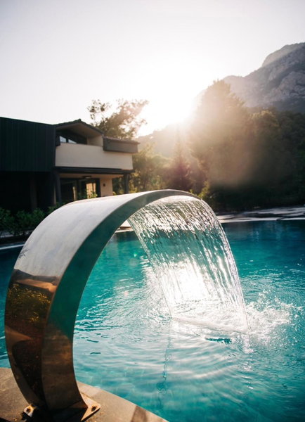 Minta Hills Villas Kemer, Antalya, Turkey