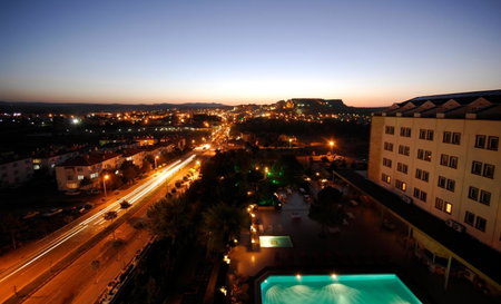 Dinler Hotels Urgup, Urgup, Turkey