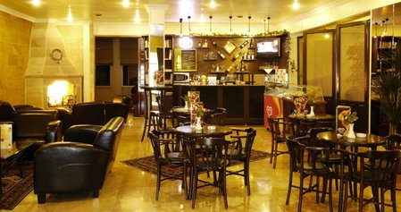 Dinler Hotels Urgup, Urgup, Turkey