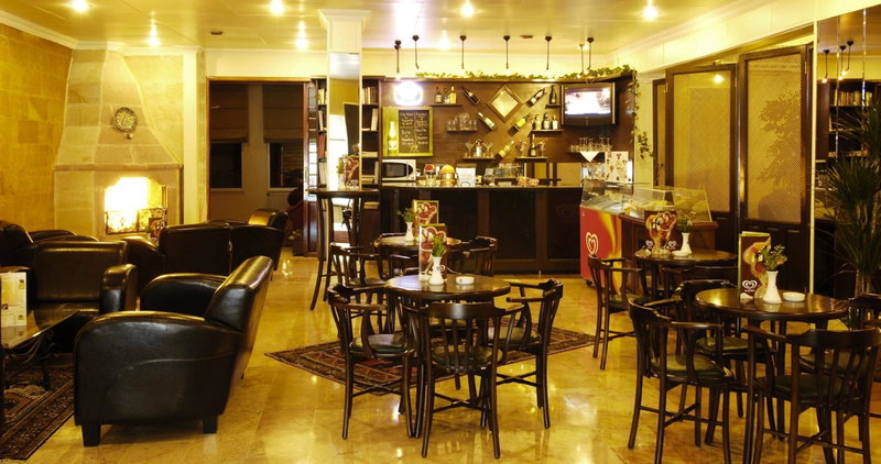 Dinler Hotels Urgup, Urgup, Turkey