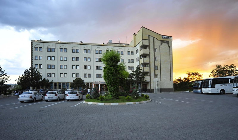 Dinler Hotels Urgup, Urgup, Turkey