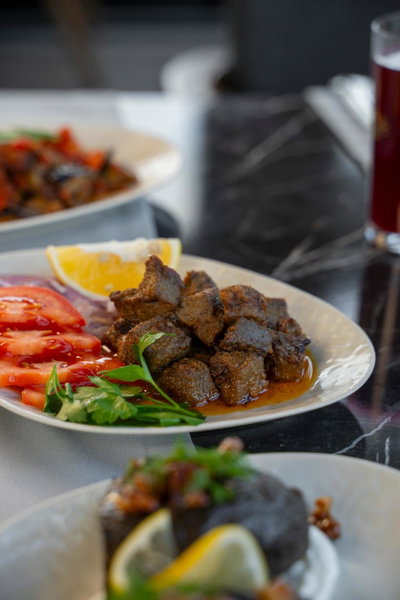 Leman Otel, Denizli, Turkey