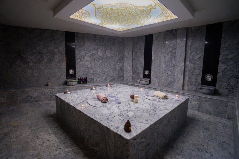 Leman Otel, Denizli, Turkey