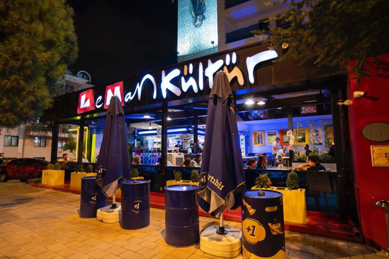 Leman Otel, Denizli, Turkey