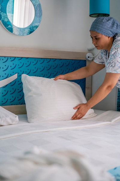 Leman Otel, Denizli, Turkey