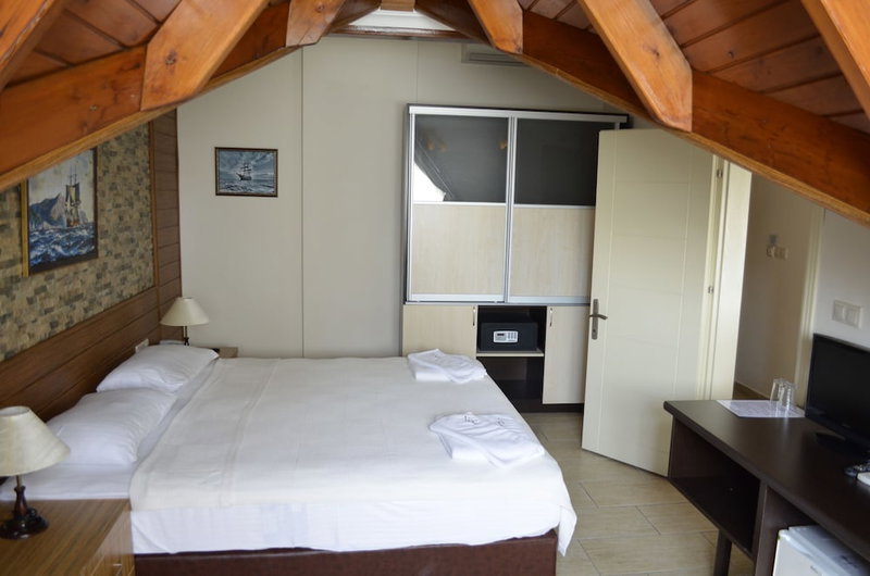 Mesken Inn Hotel, Fethiye, Turkey