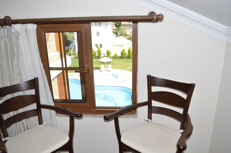 Mesken Inn Hotel, Fethiye, Turkey