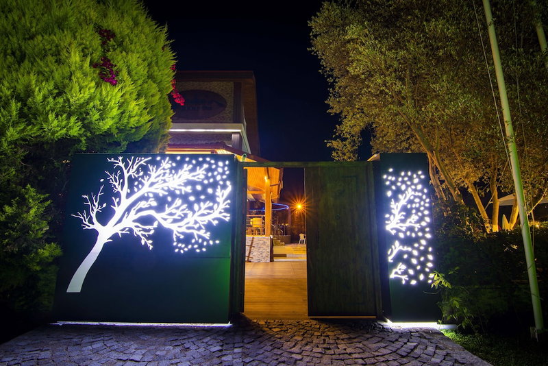 Mesken Inn Hotel, Fethiye, Turkey