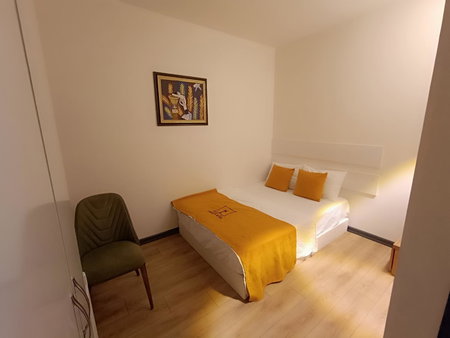 Comfy Otel Antalya Lara, Antalya, Turkey