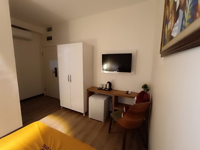 Comfy Otel Antalya Lara, Antalya, Turkey